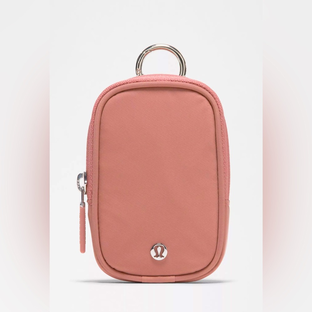 LULULEMON Men’s Clippable Nano Pouch